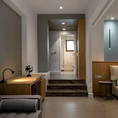 Luxury Godi Star With Private Heated Pool, Staff - Concierge Service * Sumartin